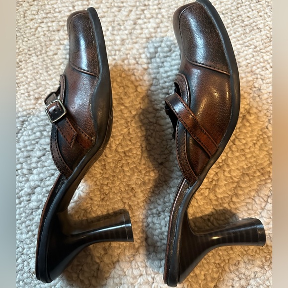 Cute slide type clog - Picture 3 of 3